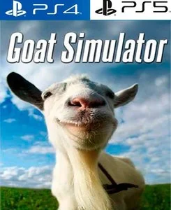 Comprar Goat Simulator para PS4 - PSNCLICK Digitales Latinoamérica